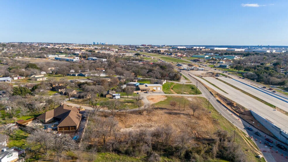 More Photos Of 7100 Lake Worth Blvd, Fort Worth Land For Sale