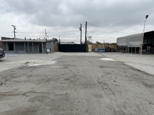 More Photos Of 1200 S Santa Fe Ave, Compton Land For Lease