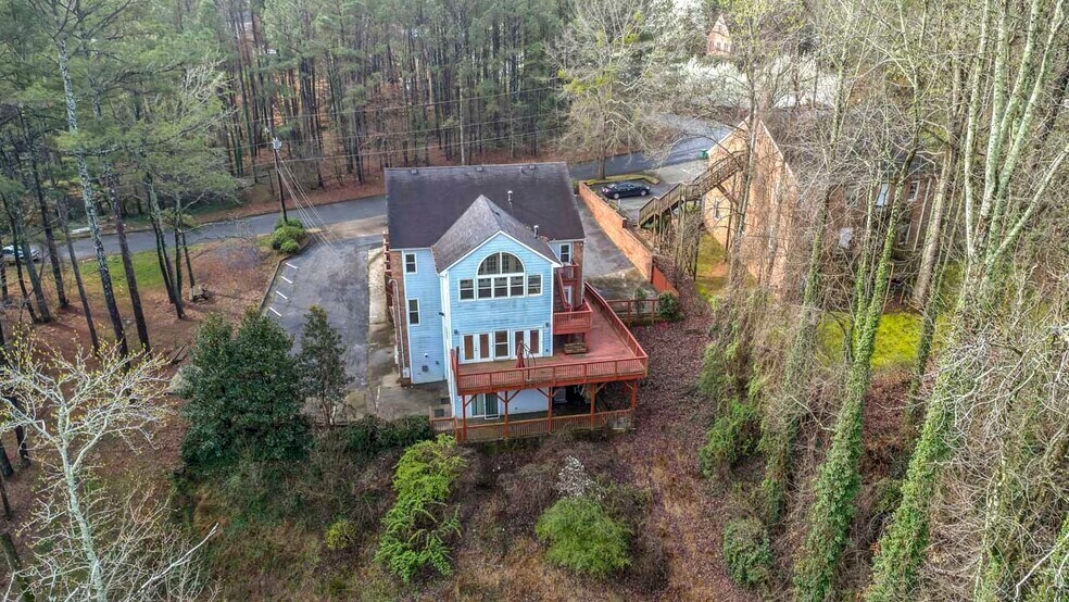 More Photos Of 4953 Presidents Way, Tucker Loft Creative Space For Sale