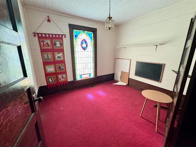 More Photos Of 299 Jack Caldwell Rd, Ripley Religious Facility For Sale