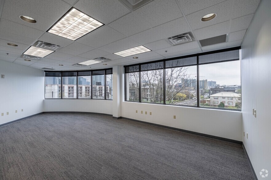 More Photos Of 1 Music Cir N, Nashville Coworking Space
