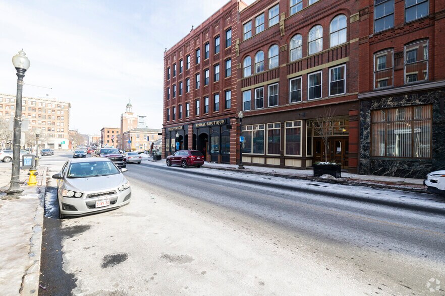 More Photos Of 2-8 Washington St, Haverhill Apartments For Sale