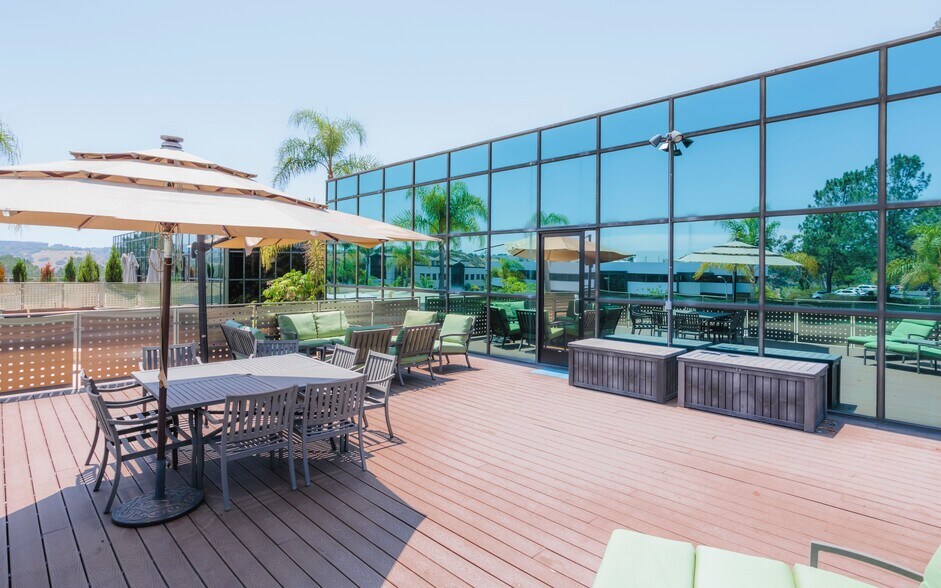 More Photos Of 5820 Oberlin Dr, San Diego Office For Sale