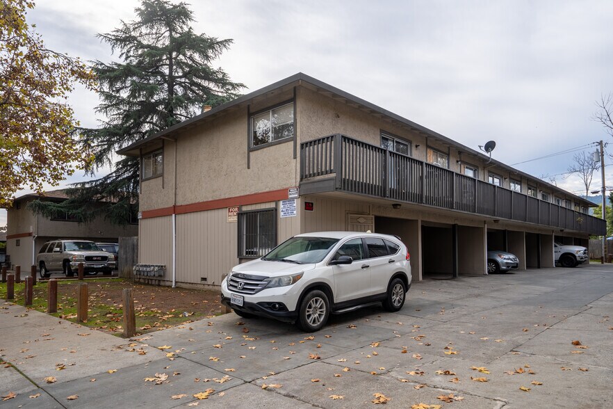 More Photos Of , Gilroy Multifamily For Sale