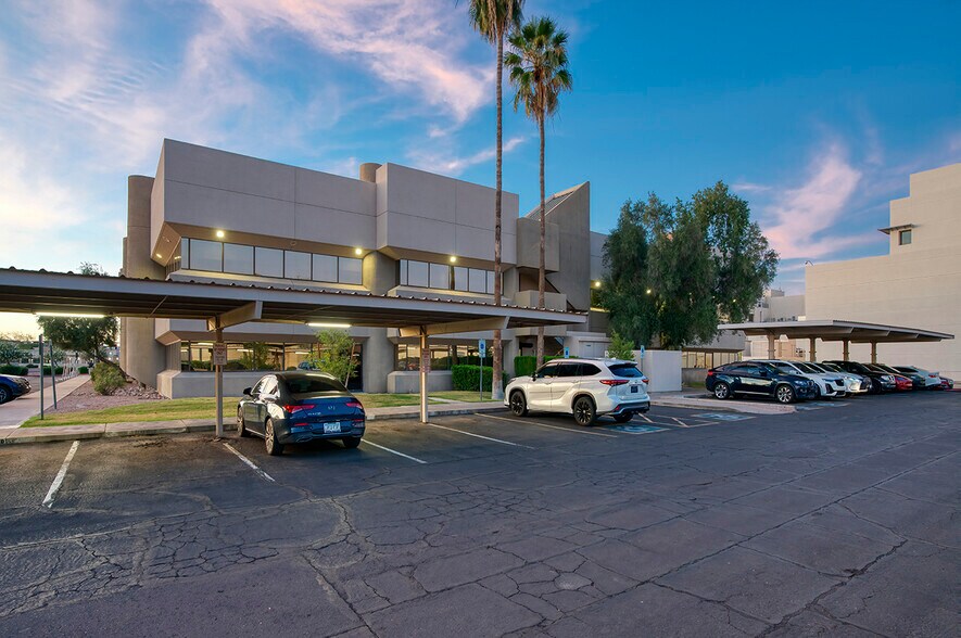 More Photos Of 485 S Dobson Rd, Chandler Medical For Lease