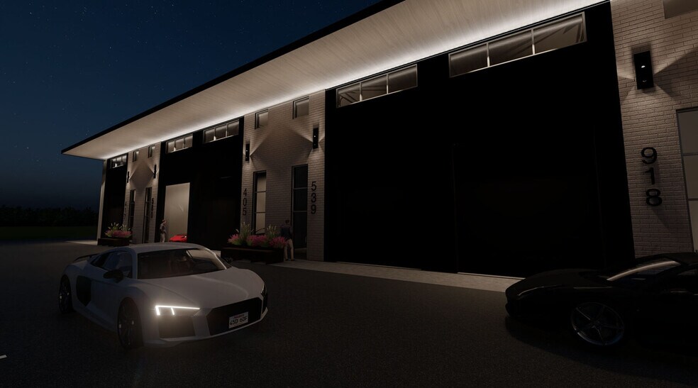 More Photos Of 2105 S 31st St, Rogers Showroom For Sale
