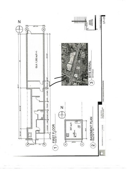 More Photos Of 370-400 Post Rd E, Westport General Retail For Lease