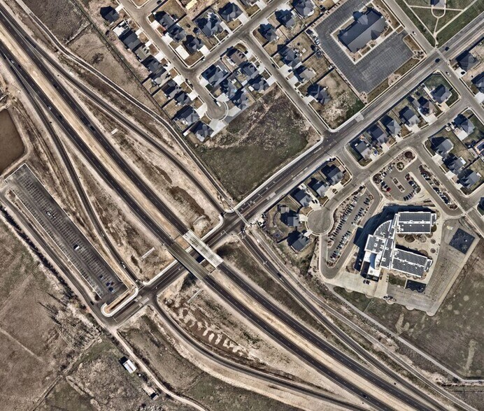 Primary Photo Of 212 N Westgate Ln, Kaysville Land For Sale