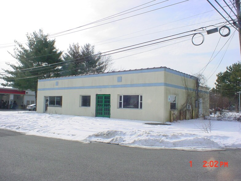 More Photos Of 5 Van Winkle Rd, Pine Brook Freestanding For Sale