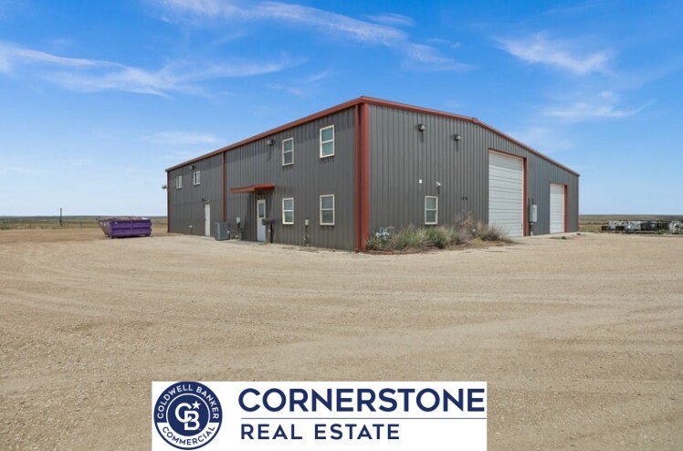 More Photos Of 2452 N Oil Dr, Casper Flex For Sale