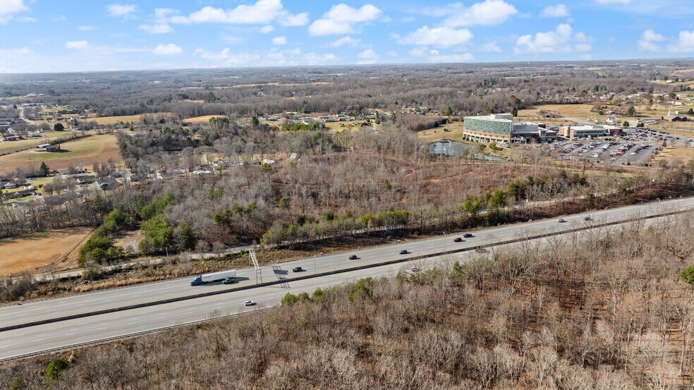 More Photos Of 0000 St Joseph Ln, London Land For Sale