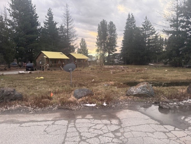 More Photos Of 202 Fontaine Dr, Ponderay Land For Sale