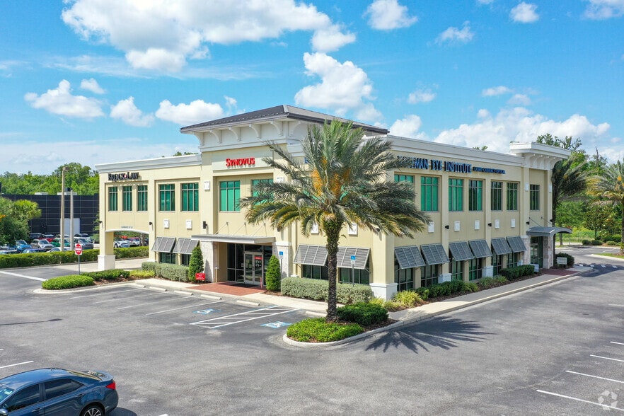 More Photos Of 2145 Cypress Ridge Blvd, Wesley Chapel Office For Lease