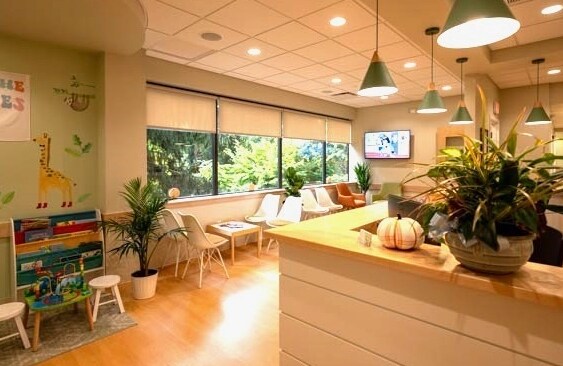 More Photos Of 35 Corporate Dr, Trumbull Medical For Lease