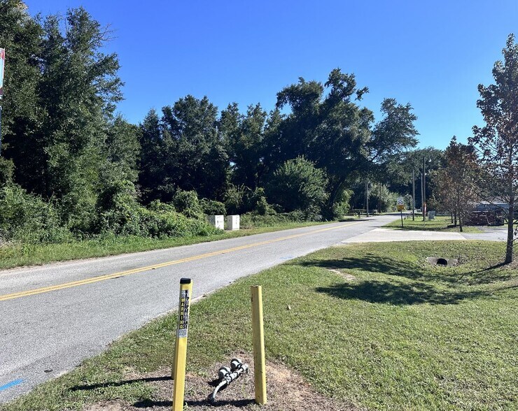 More Photos Of 5875 Highway 90, Milton Land For Sale