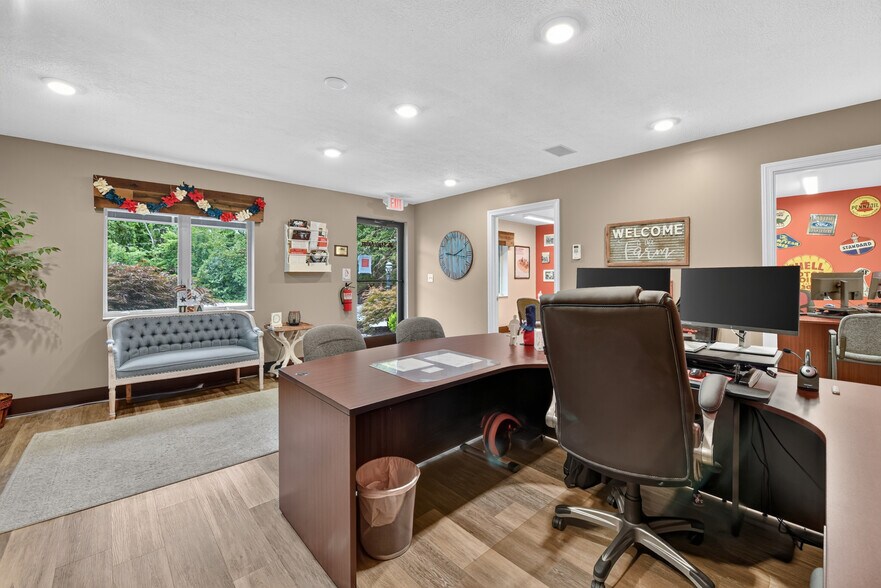 More Photos Of 229 Leatherman Rd, Wadsworth Medical For Sale