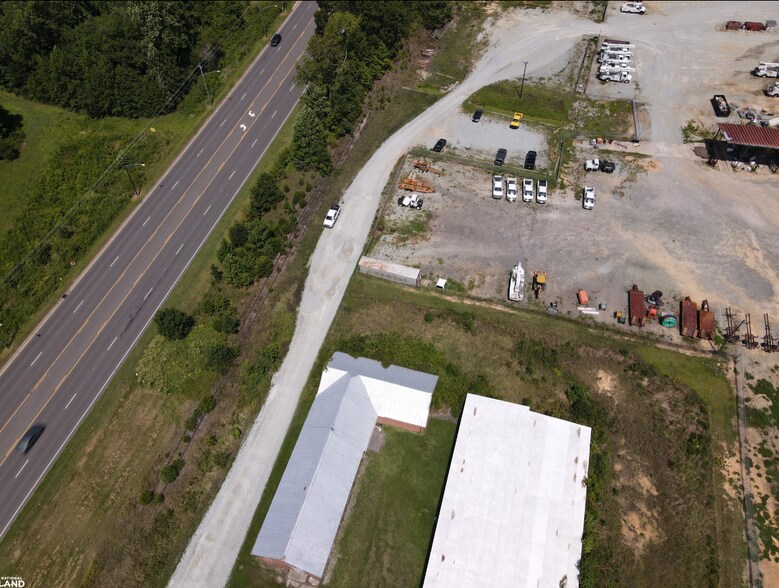 More Photos Of 25 Weeks Dr, Roxboro Warehouse For Sale