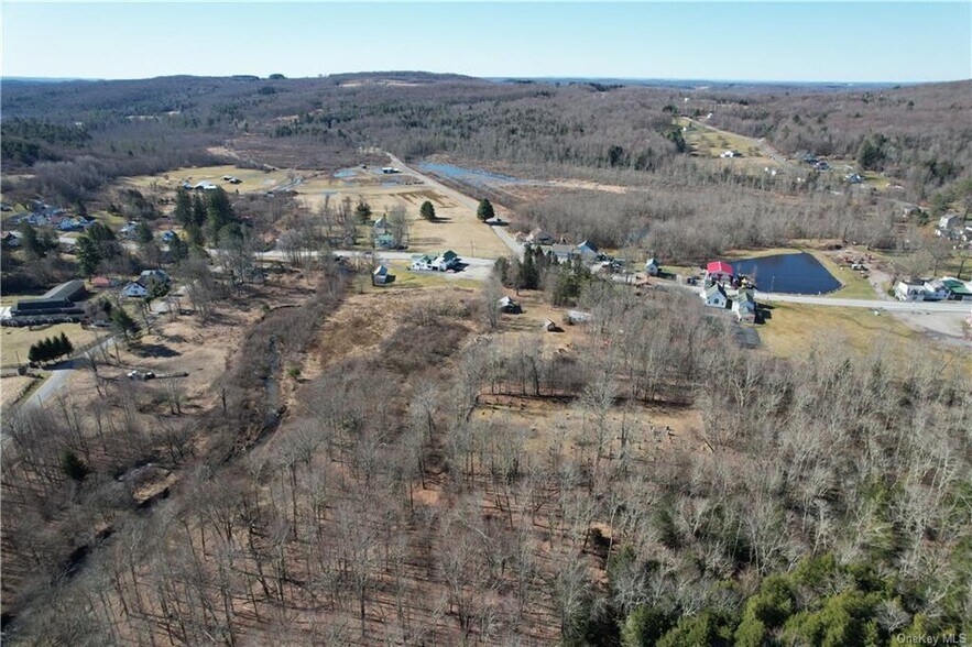 More Photos Of Rt. 52, White Sulphur Springs Land For Sale