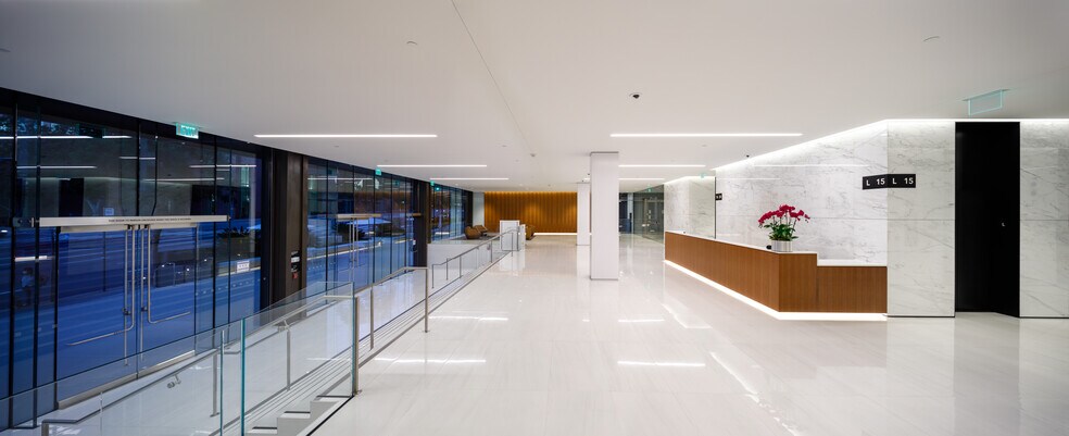 More Photos Of 10880 Wilshire Blvd, Los Angeles Office For Lease
