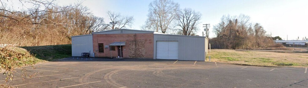 More Photos Of 1709 Wells Island Rd, Shreveport Warehouse For Lease