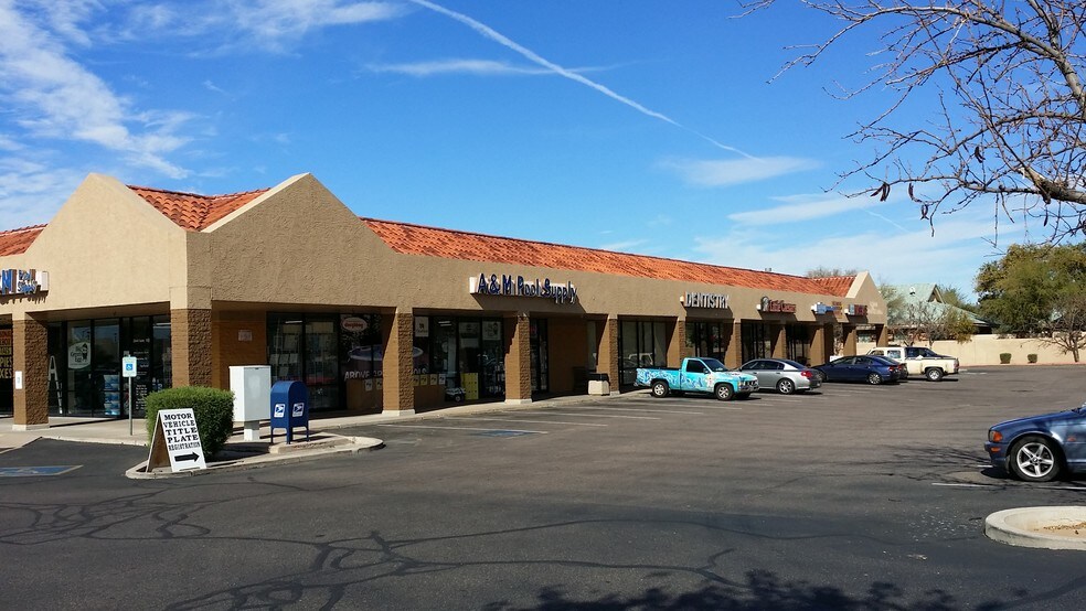 More Photos Of 3544 E Southern Ave, Mesa Restaurant For Lease