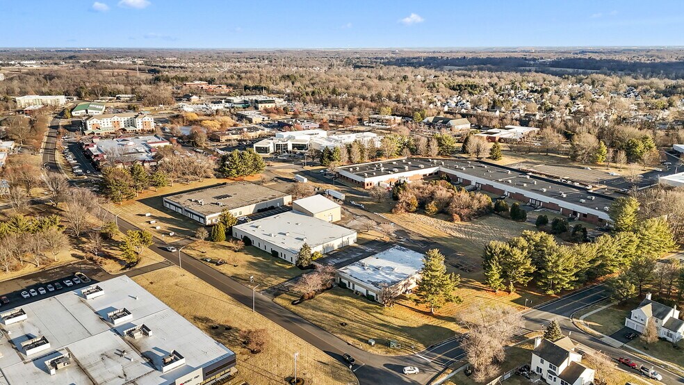 More Photos Of 2 Pheasant Run, Newtown Research And Development For Sale
