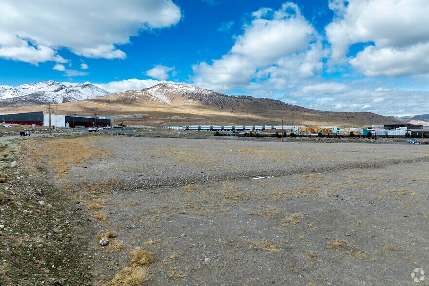 More Photos Of NEC USA Parkway and Denmark Drive, Sparks Land For Sale