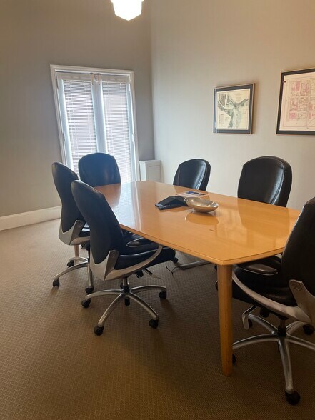 More Photos Of 517-519 11th St SE, Washington Office For Sale