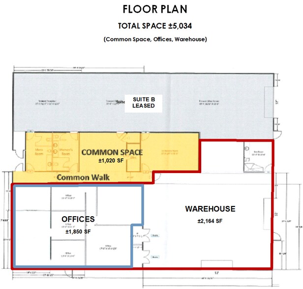 More Photos Of 11421 Chairman Dr, Dallas Light Distribution For Lease