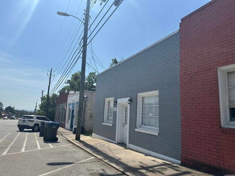 More Photos Of 2124-2126 Central Ave, Augusta General Retail For Sale