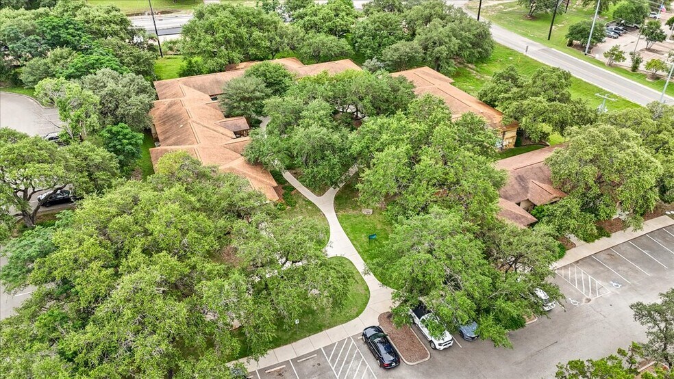 More Photos Of , San Antonio Office For Sale