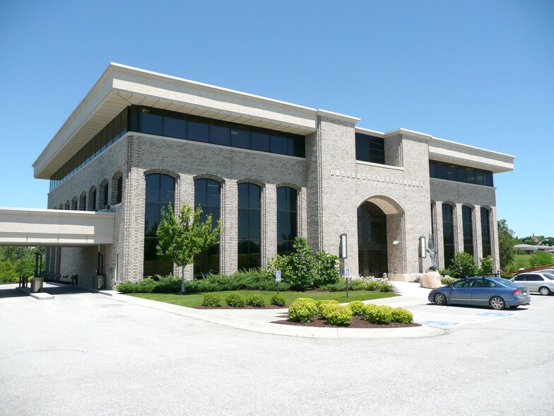 Primary Photo Of 15750 W Dodge Rd, Omaha Office For Lease