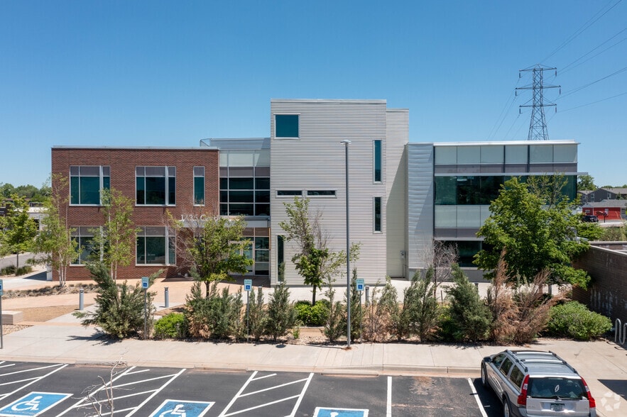 More Photos Of 1435 Garrison St, Lakewood Office For Sale