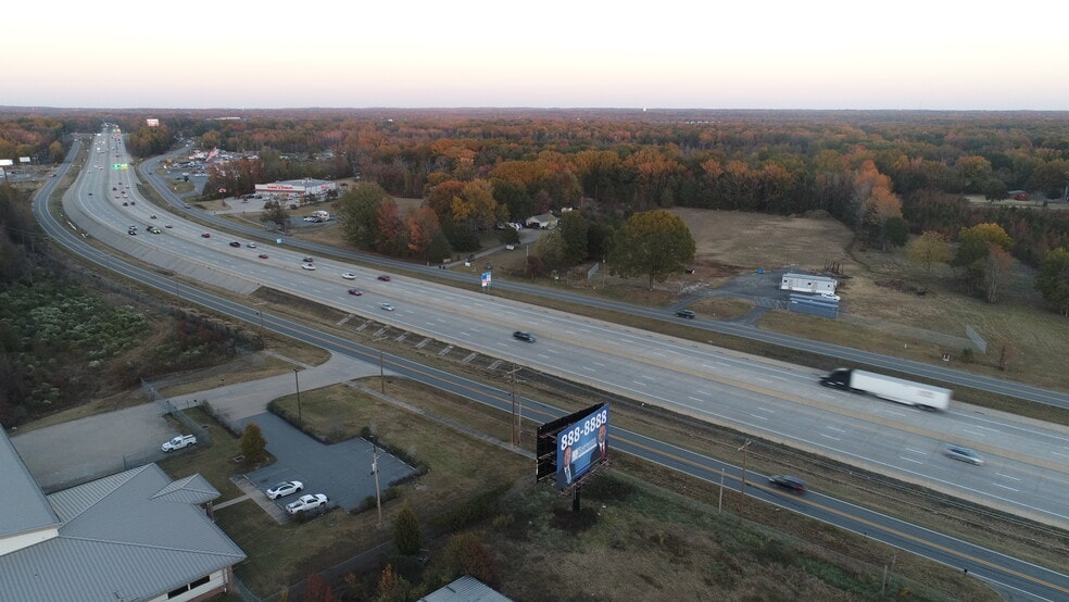 More Photos Of 7620 T P White Dr, Cabot Land For Sale