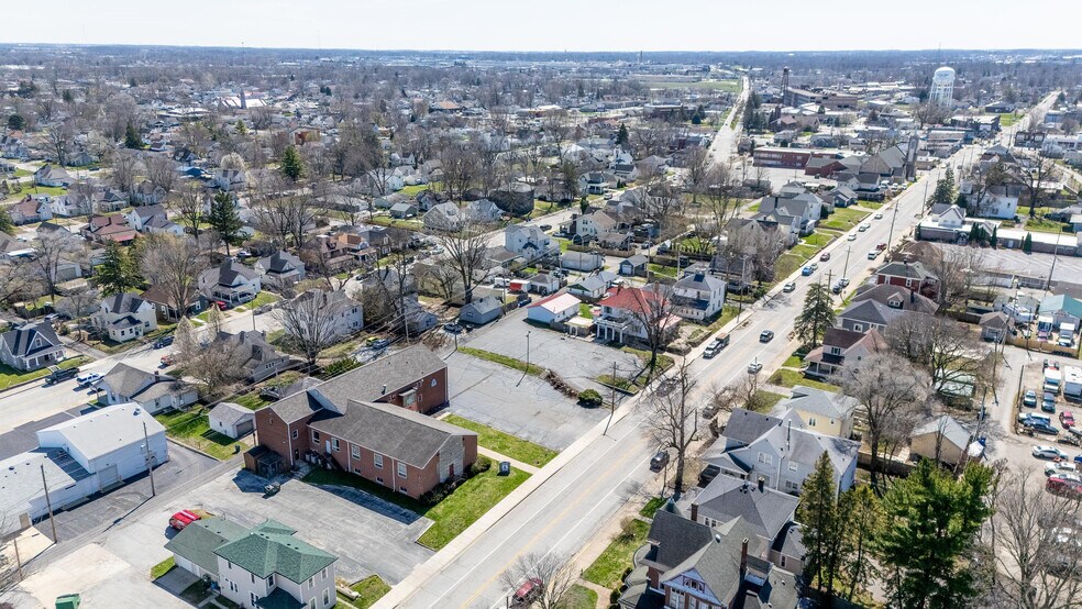 More Photos Of 618 S Main St, Kokomo Specialty For Sale