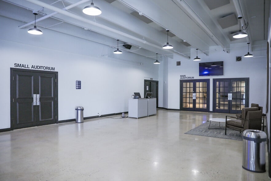 More Photos Of 6800 N Bryant Ave, Oklahoma City Religious Facility For Sale