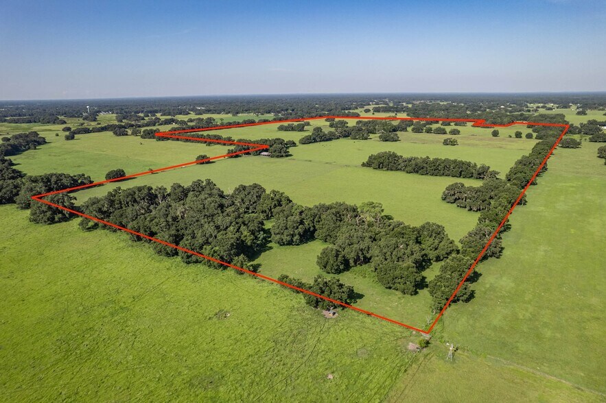 More Photos Of 8487 State Road 471, Webster Land For Sale