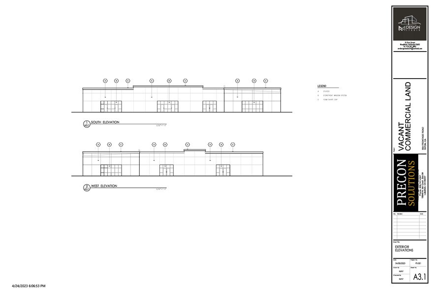 More Photos Of 904 Frontage Rd, Ripon Land For Lease