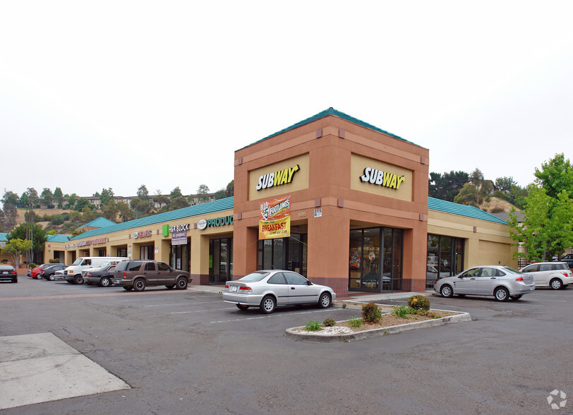 Primary Photo Of 6905-6925 Paradise Valley Rd, Spring Valley Unknown For Lease