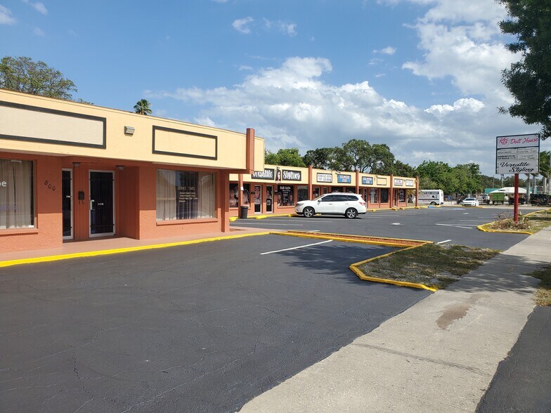 More Photos Of 808 49th St S, Saint Petersburg Storefront Retail Office For Lease
