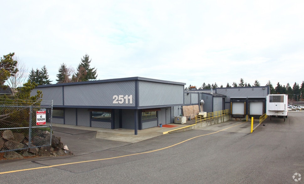 Primary Photo Of 2511 70th Ave W, University Place Warehouse For Sale