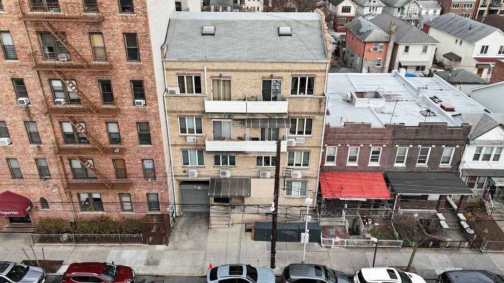 More Photos Of 1749 E 16th St, Brooklyn Storefront Retail Office For Sale