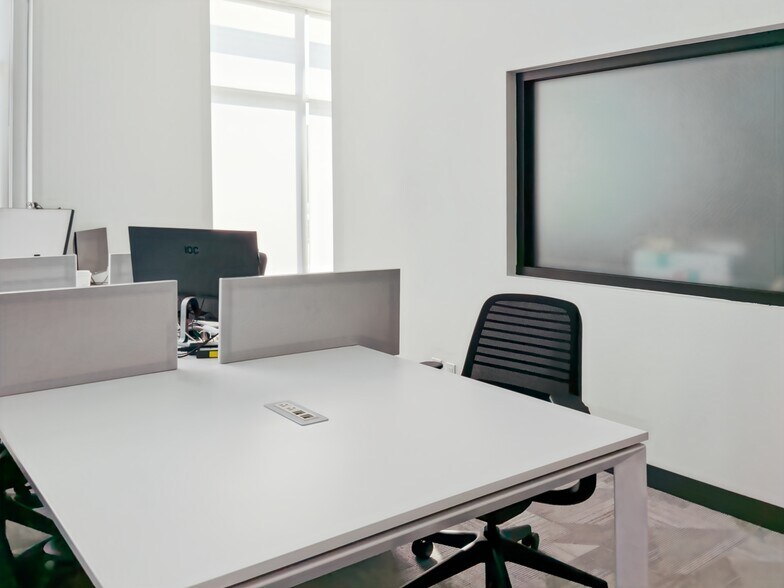 More Photos Of 10601 Walker St, Cypress Coworking Space