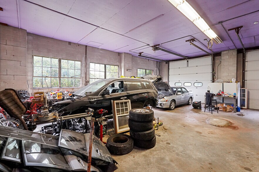 More Photos Of 347 Riverside Dr, North Grosvenordale Industrial For Sale