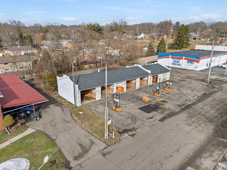 More Photos Of 1620 Keuper Blvd NE, Massillon Carwash For Sale
