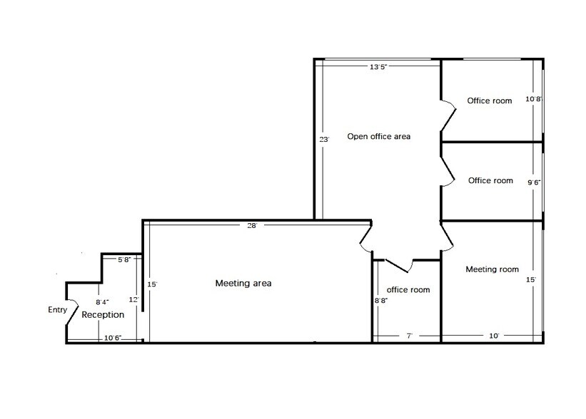 More Photos Of 610 Professional Dr, Gaithersburg Office For Sale