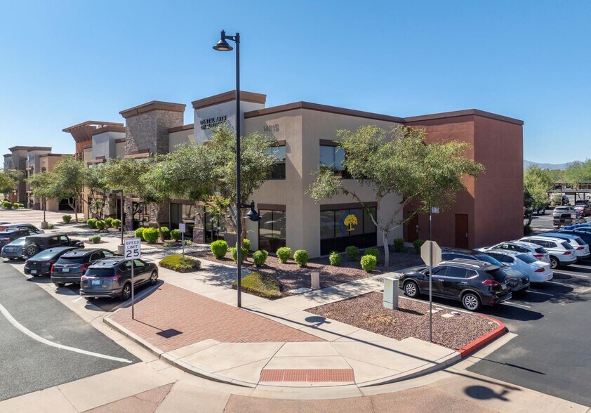 More Photos Of 14815 W Bell Rd, Surprise Medical For Lease