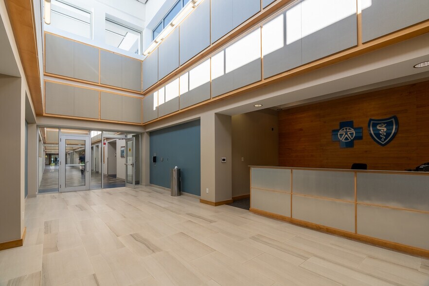 More Photos Of 5001 Meadowland Pky, Marion Office For Sale