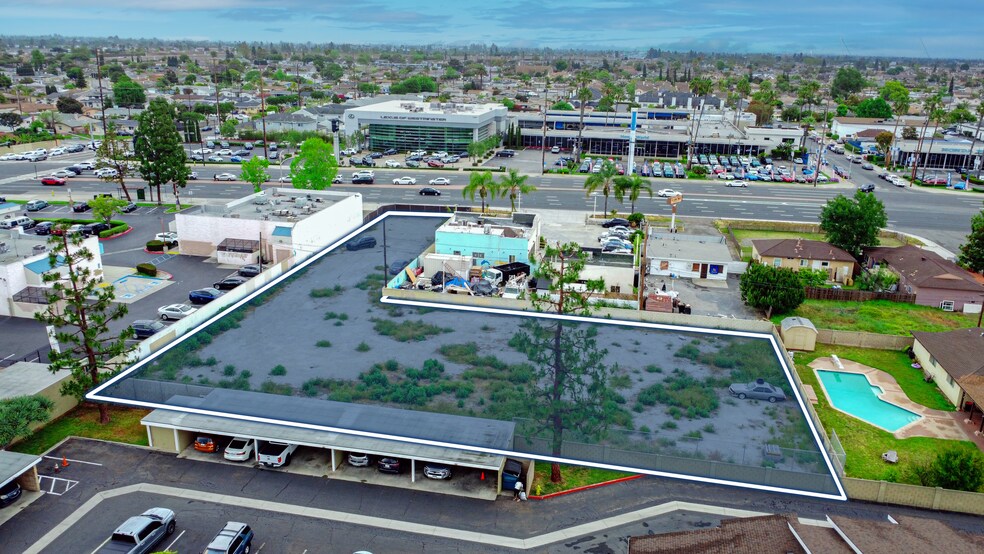 More Photos Of 13561 Beach Blvd, Westminster Land For Sale