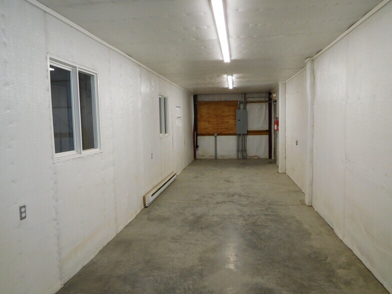 More Photos Of 4100 Morgantown Industrial Park, Morgantown Warehouse For Sale